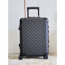 LV Suitcase